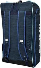 New Balance 6i Combo - Duffle Wheelie Kit Bags