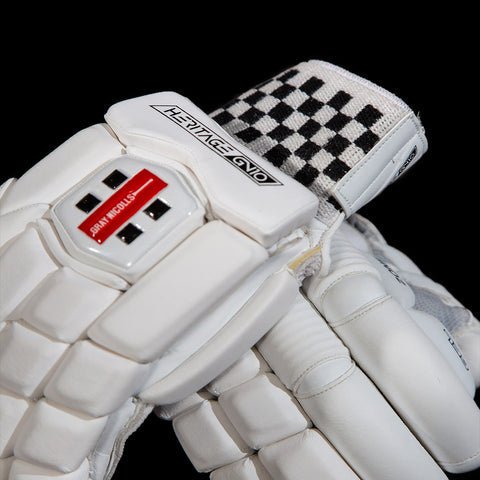Gray-Nicolls GN10 Heritage - Batting Gloves