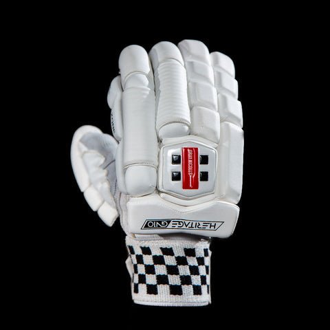 Gray-Nicolls GN10 Heritage - Batting Gloves