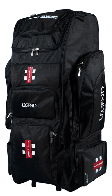 GRAY-NICOLLS GN 10 LEGEND CRICKET KITBAG