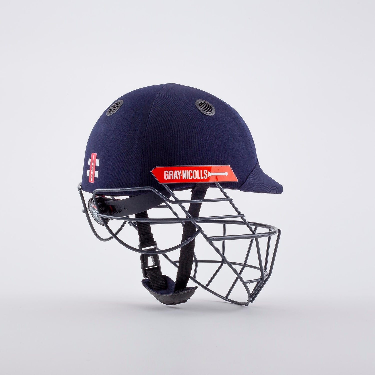 Gray-Nicolls Atomic 360 Cricket Helmet