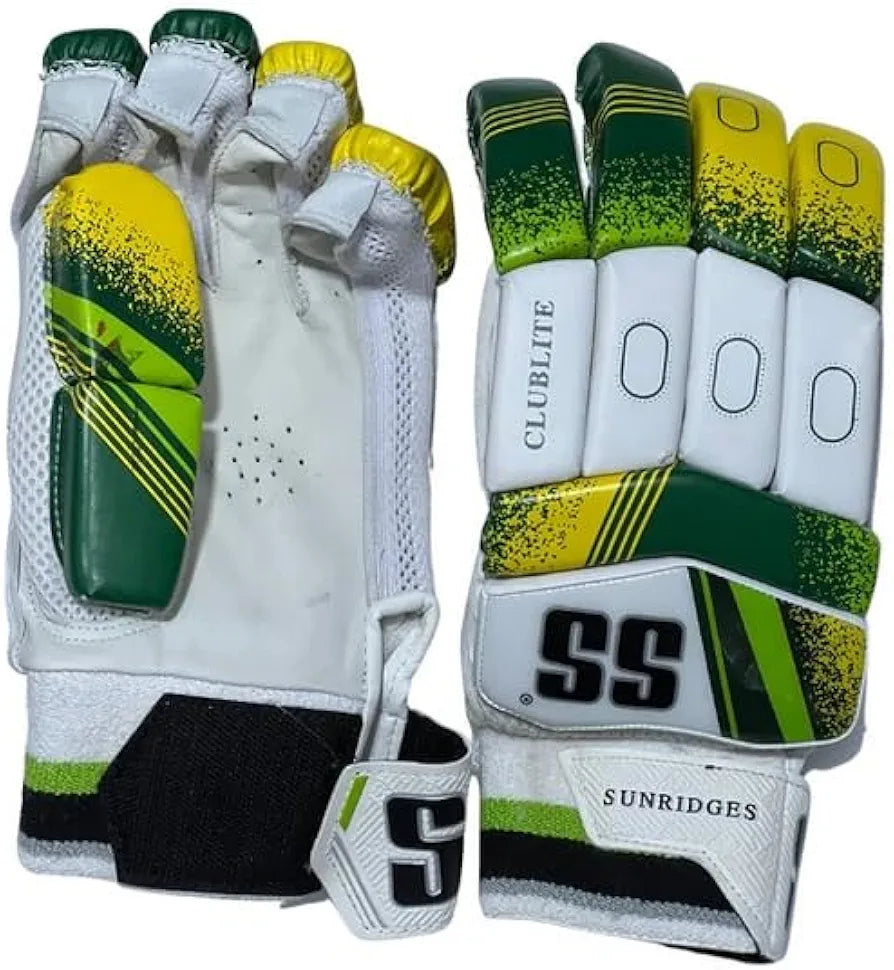 SS Super Lite Cricket Batting Gloves