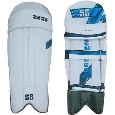 SS CLUBLITE Batting Pad (leg guard)