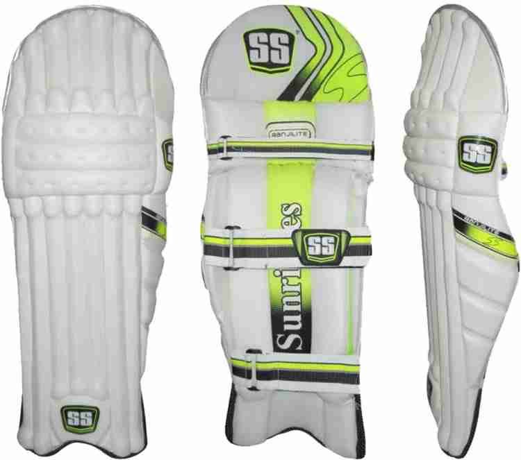 SS Ranji Lite Batting Legguard