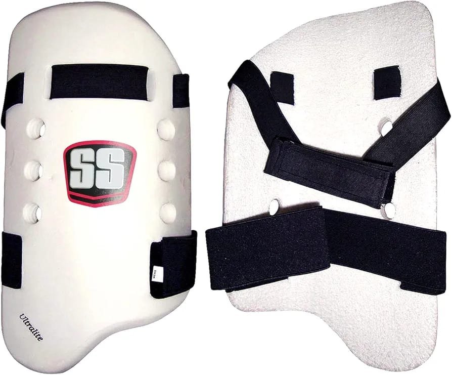 SS Ultralite Moulded Thigh Guard