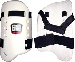 SS Ultralite Moulded Thigh Guard