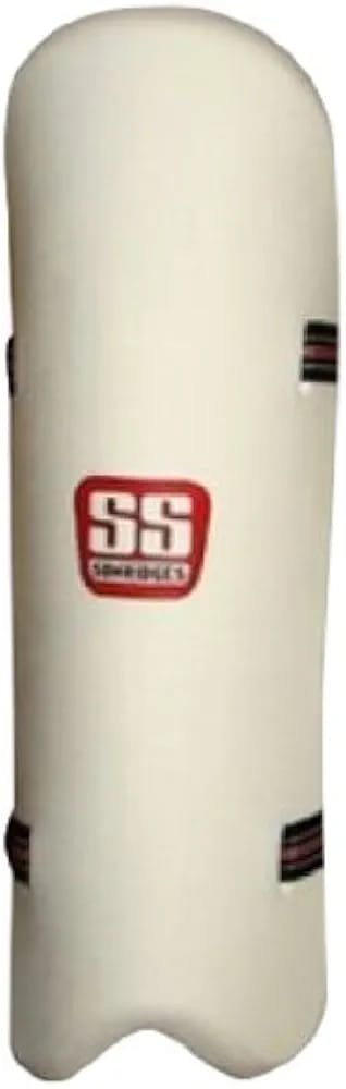 SS Moulded Fielding Cricket Shin Guard