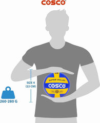Cosco Super volley VolleyBall