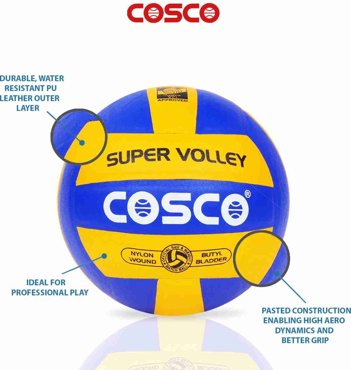 Cosco Super volley VolleyBall