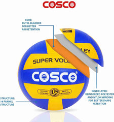 Cosco Super volley VolleyBall