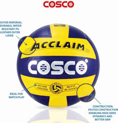 Cosco Acclaim VolleyBall
