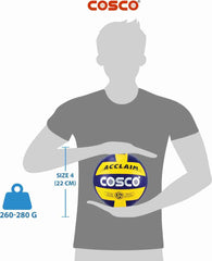 Cosco Floater VolleyBall