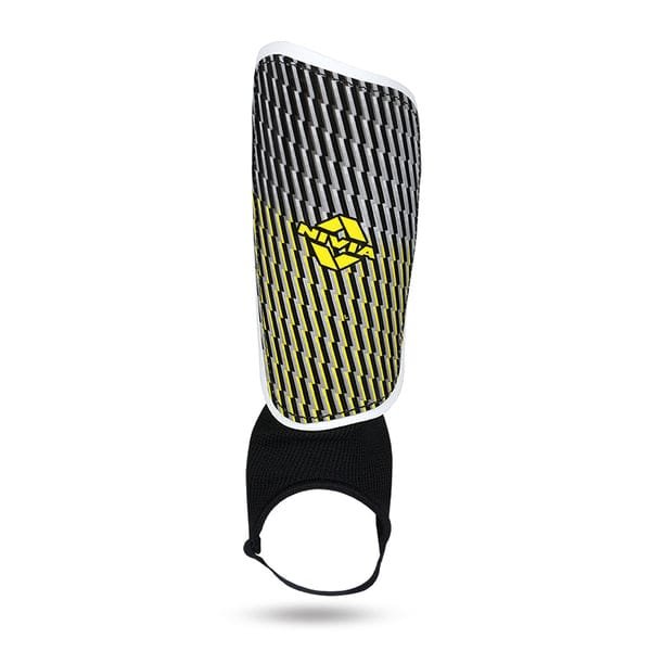 Nivia Speedy Football Shin Guard