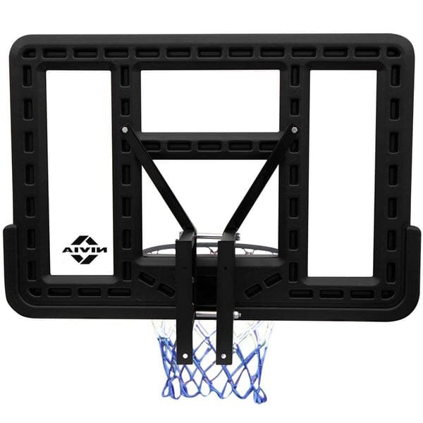 Nivia Pro Slam Basketball Board Acrylic