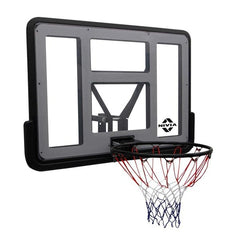 Nivia Pro Slam Basketball Board Acrylic