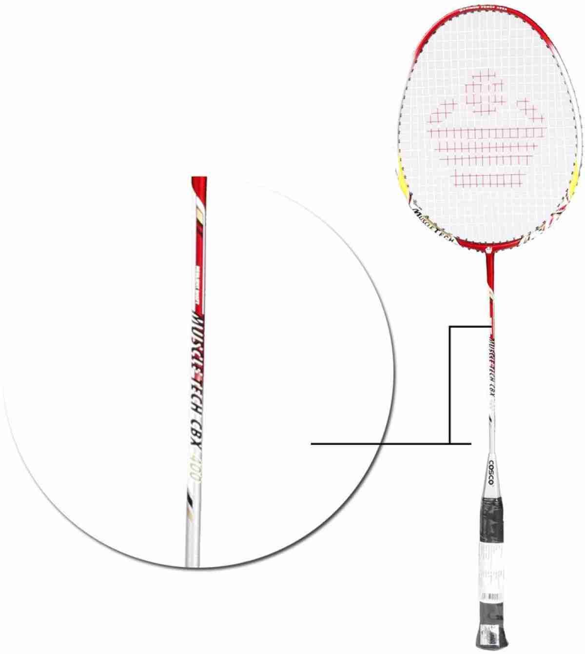 Cosco Badminton Racket CBX 400