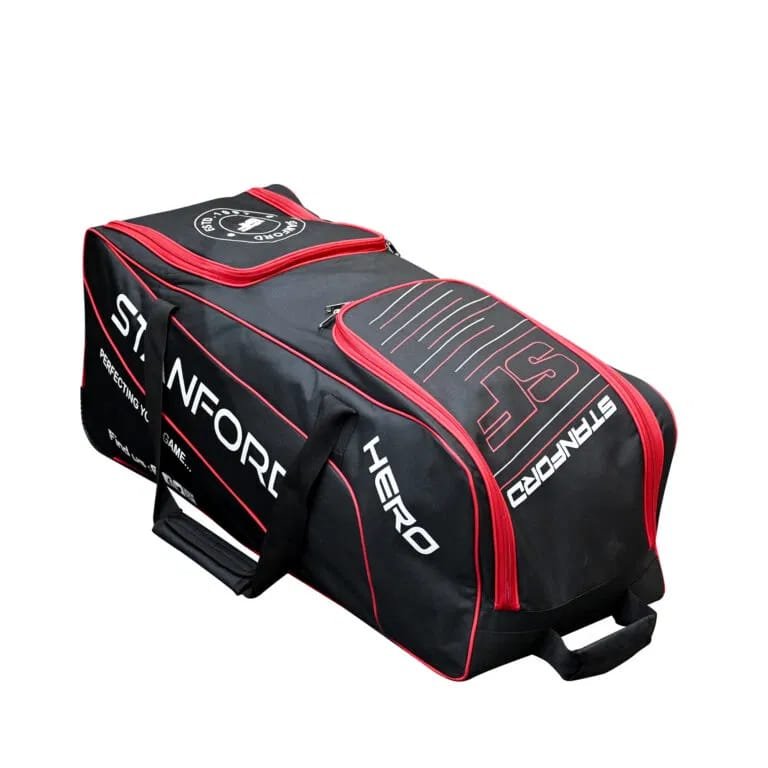 SF HERO WHEELIE BAG