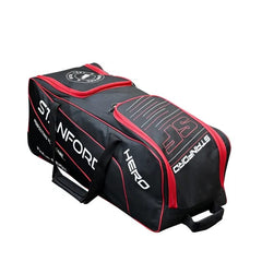 SF HERO WHEELIE BAG
